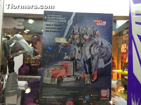 Sdcc 2014 Transformers Hasbro Booth 2  (67 of 73)